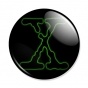 ������ The X-Files - X Logo