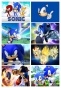 ������� ��������� Sonic No.1
