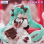 ������� SAV Trio-Try-iT Figure Hatsune Miku x Tirol Choco Milk Ver.