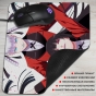 ������ ��� ����� ������� Kakegurui - Kirari Momobami � Yumeko Jabami